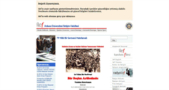 Desktop Screenshot of ilefarsiv.com